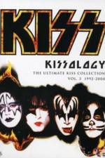 Watch KISSology The Ultimate KISS Collection Vol 2 1978-1991 Alluc
