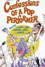 Watch Confessions of a Pop Performer Alluc