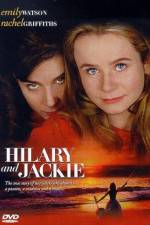 Watch Hilary and Jackie Alluc