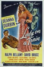 Watch Lady on a Train Alluc