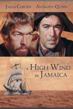 Watch A High Wind in Jamaica Alluc