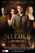 Watch Needle Alluc