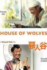 Watch House of Wolves Alluc