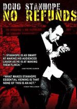 Watch Doug Stanhope: No Refunds Alluc