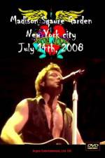 Watch Bon Jovi: Live at Madison Square Garden Alluc