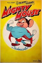 Watch Mighty Mouse and the Pirates Alluc
