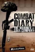 Watch Combat Diary: The Marines of Lima Company Alluc