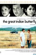 Watch The Great Indian Butterfly Alluc