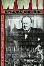 Watch The Battle of Britain Alluc