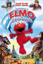 Watch The Adventures of Elmo in Grouchland Alluc