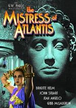 Watch The Mistress of Atlantis Alluc