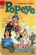 Watch The Popeye Show Alluc