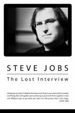 Watch Steve Jobs The Lost Interview Alluc