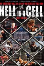 Watch WWE: Hell in a Cell 09 Alluc