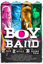 Watch Boy Band Alluc