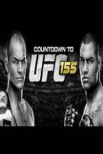 Watch Countdown To UFC 166 Velasquez vs Dos Santos III Alluc