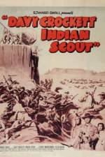 Watch Davy Crockett, Indian Scout Alluc