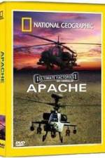 Watch National Geographic: Megafactories - Apache Helicopter Alluc