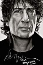 Watch Neil Gaiman: Dream Dangerously Alluc