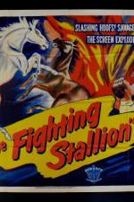 Watch The Fighting Stallion Alluc