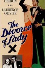 Watch The Divorce of Lady X Alluc