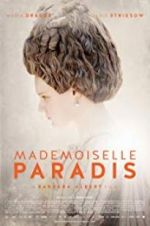 Watch Mademoiselle Paradis Alluc