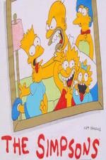 Watch The Simpsons: Family Portrait Alluc