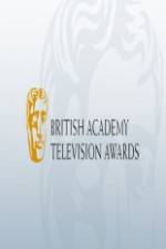 Watch British Academy Television Awards Alluc
