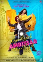 Watch Chandigarh Amritsar Chandigarh Alluc