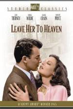 Watch Leave Her to Heaven Alluc