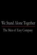 Watch We Stand Alone Together Alluc