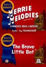 Watch The Brave Little Bat (Short 1941) Alluc