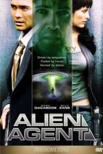 Watch Alien Agent Alluc