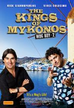 Watch The Kings of Mykonos Alluc