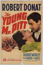 Watch The Young Mr. Pitt Alluc