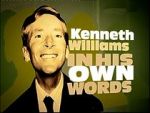 Watch Kenneth Williams: In His Own Words (TV Short 2006) Alluc