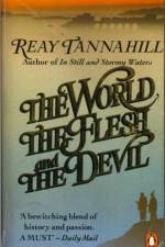 Watch The World, the Flesh and the Devil Alluc