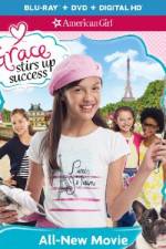 Watch Grace Stirs Up Success Alluc