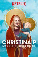 Watch Christina Pazsitzky: Mother Inferior Alluc