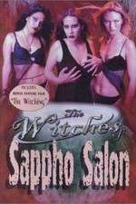 Watch The Witches of Sappho Salon Alluc