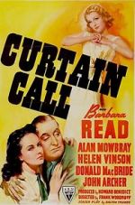 Watch Curtain Call Alluc