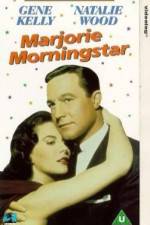 Watch Marjorie Morningstar Alluc