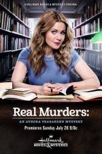 Watch Aurora Teagarden Mystery: Real Murders Alluc
