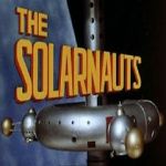 Watch The Solarnauts Alluc