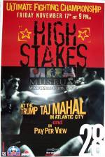 Watch UFC 28 High Stakes Alluc