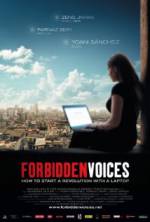 Watch Forbidden Voices Alluc