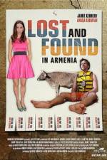 Watch Lost and Found in Armenia Alluc