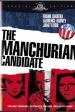 Watch The Manchurian Candidate Alluc