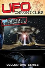 Watch UFO Chronicles: Alien Arrivals Alluc