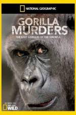 Watch Gorilla Murders Alluc